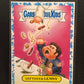 Garbage Pail Kids Prime Slime Trashy TV U-PICK Blue Parallel Singles