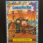 Garbage Pail Kids Prime Slime Trashy TV U-PICK Blue Parallel Singles