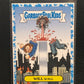 Garbage Pail Kids Prime Slime Trashy TV U-PICK Blue Parallel Singles