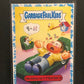 Garbage Pail Kids Prime Slime Trashy TV U-PICK Blue Parallel Singles