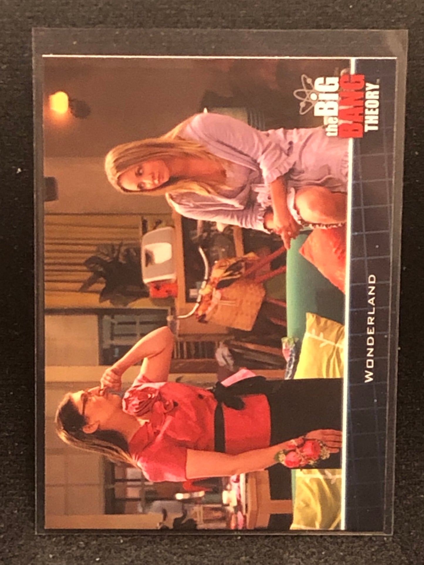 2012 Cryptozoic The Big Bang Theory Seasons 5 U-PICK Base Singles