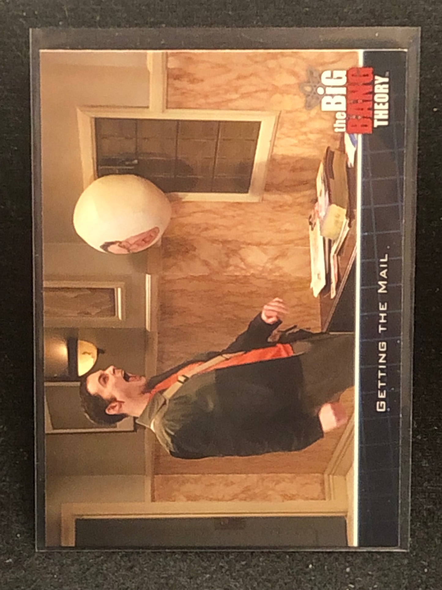 2012 Cryptozoic The Big Bang Theory Seasons 5 U-PICK Base Singles