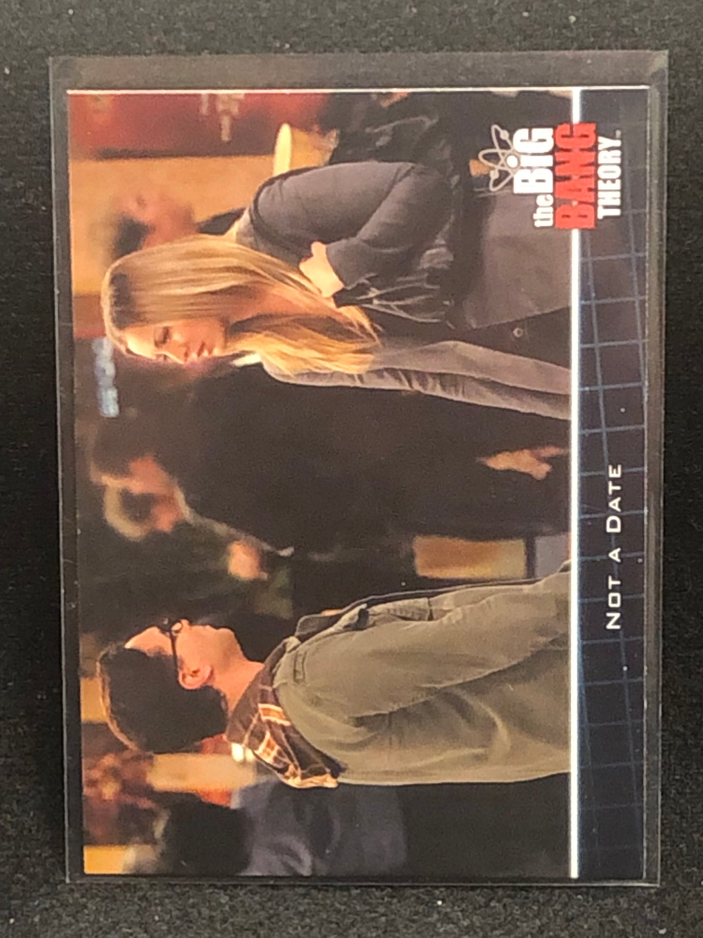 2012 Cryptozoic The Big Bang Theory Seasons 5 U-PICK Base Singles
