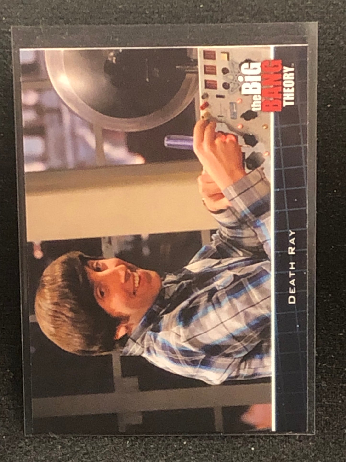 2012 Cryptozoic The Big Bang Theory Seasons 5 U-PICK Base Singles