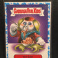 Garbage Pail Kids Prime Slime Trashy TV U-PICK Blue Parallel Singles