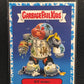 Garbage Pail Kids Prime Slime Trashy TV U-PICK Blue Parallel Singles