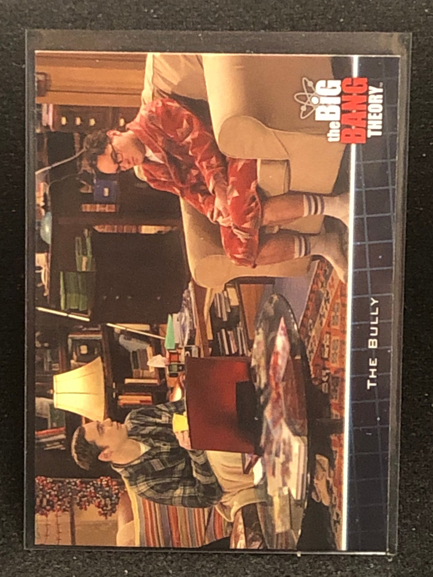2012 Cryptozoic The Big Bang Theory Seasons 5 U-PICK Base Singles