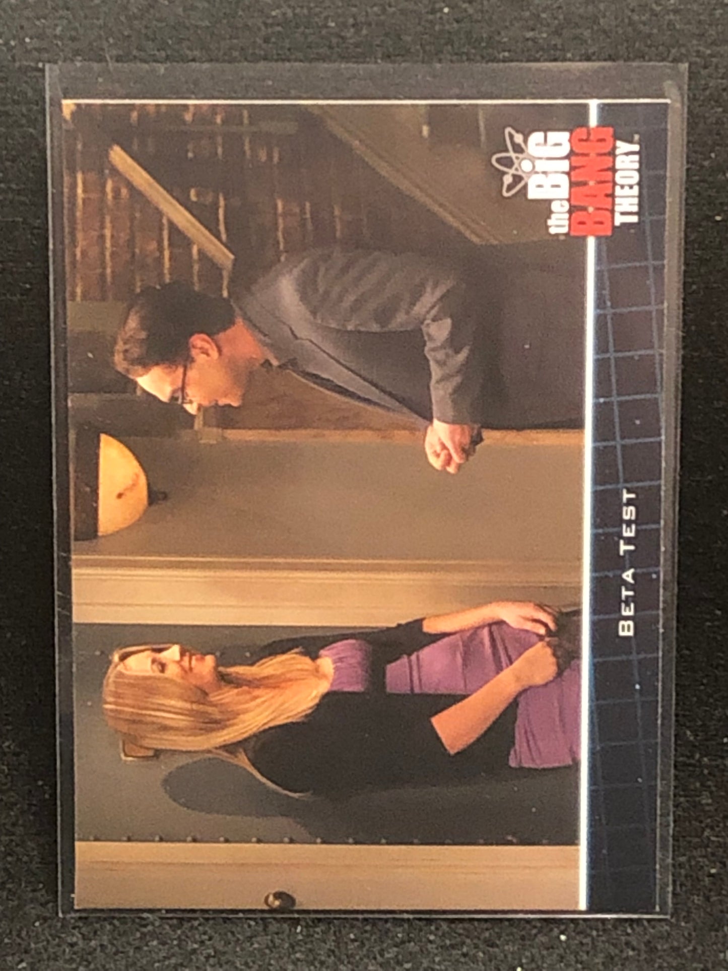 2012 Cryptozoic The Big Bang Theory Seasons 5 U-PICK Base Singles
