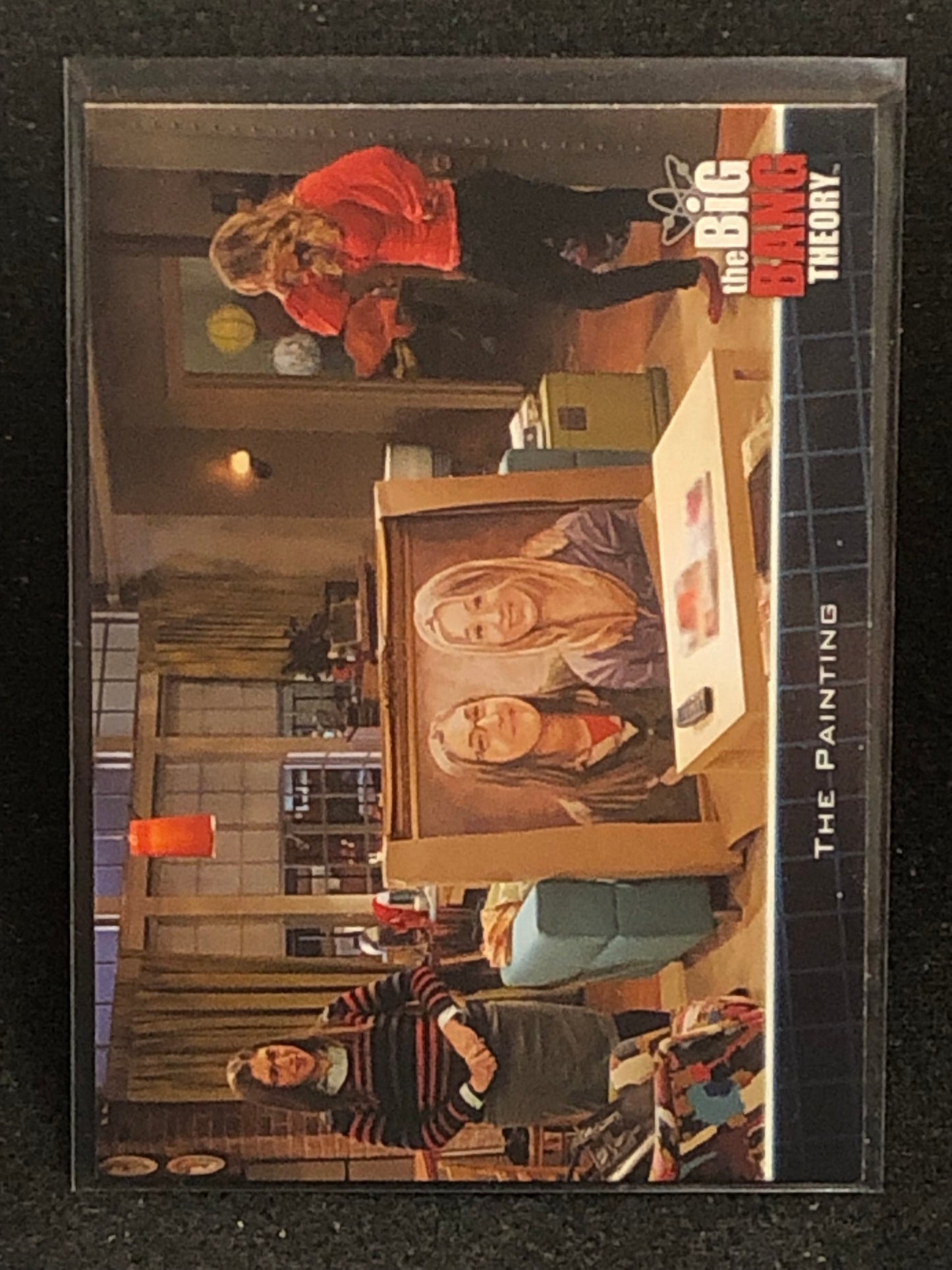 2012 Cryptozoic The Big Bang Theory Seasons 5 U-PICK Base Singles