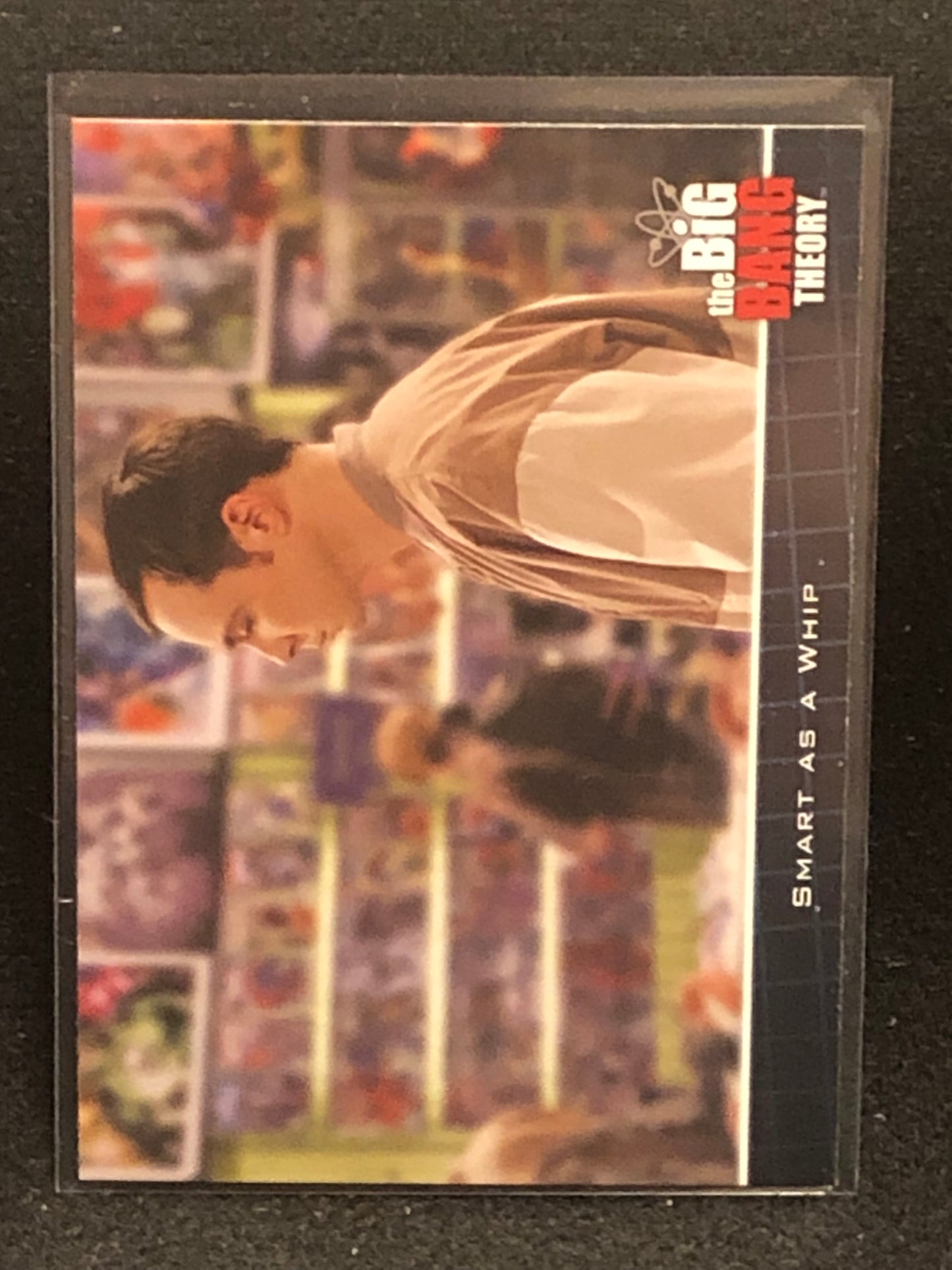 2012 Cryptozoic The Big Bang Theory Seasons 5 U-PICK Base Singles