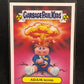 Garbage Pail Kids Adam-Geddon U-PICK Classic Adam-Geddon Insert Singles