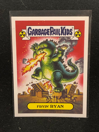 Garbage Pail Kids Adam-Geddon U-PICK Subset Insert Singles