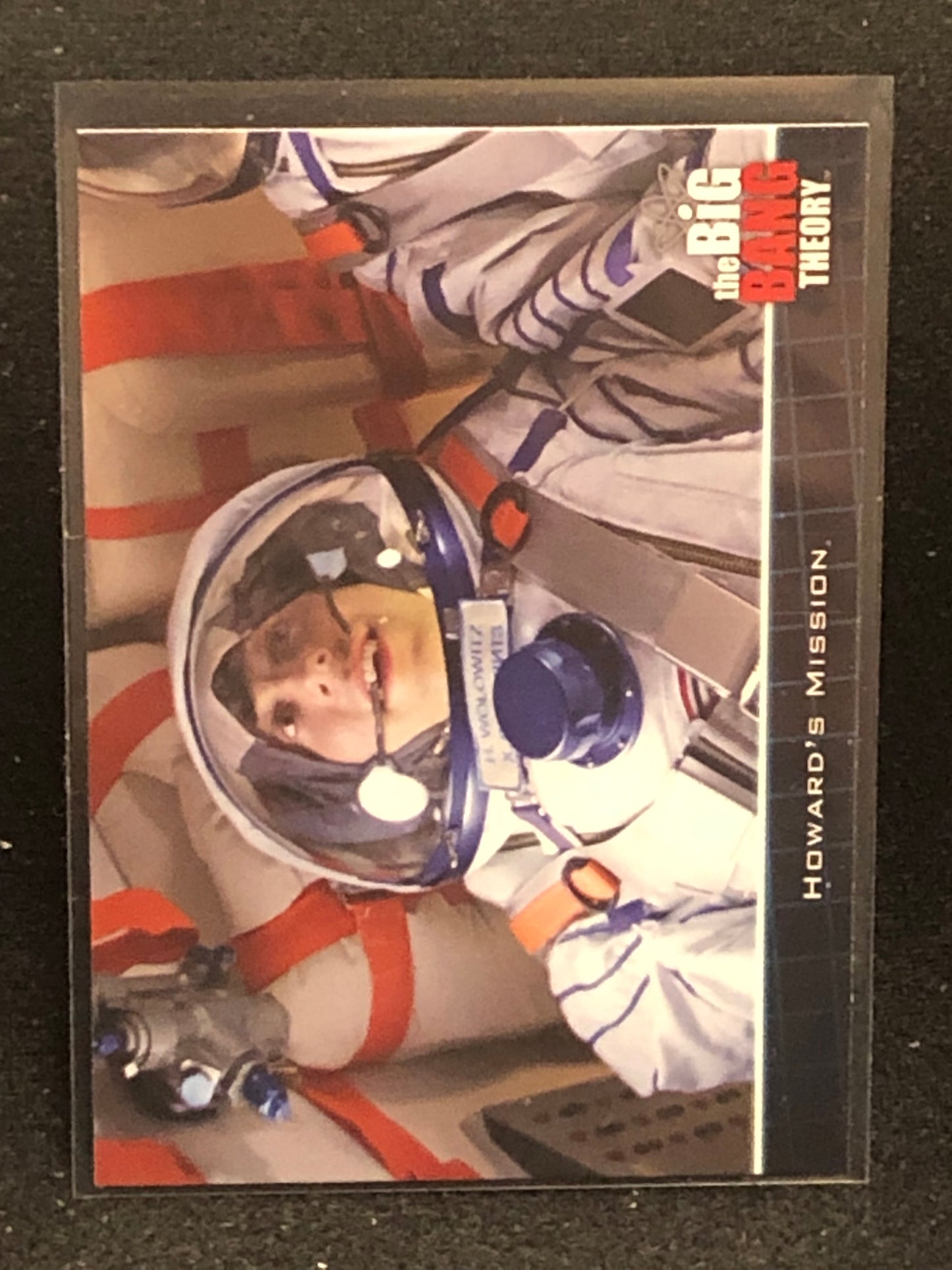 2012 Cryptozoic The Big Bang Theory Seasons 5 U-PICK Base Singles