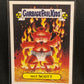 Garbage Pail Kids Adam-Geddon U-PICK Classic Adam-Geddon Insert Singles