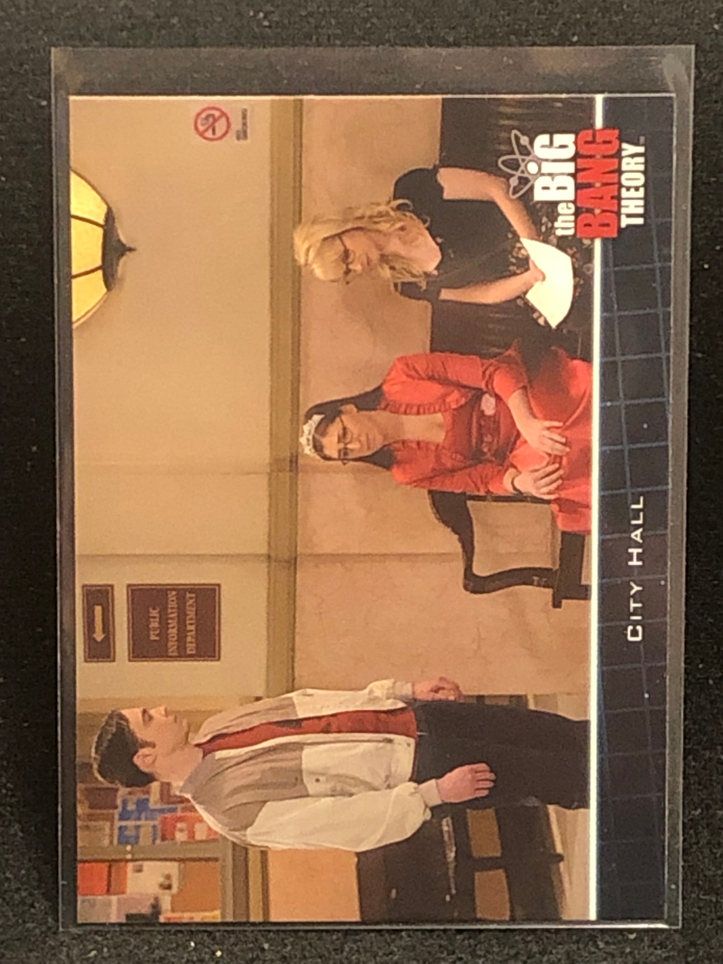 2012 Cryptozoic The Big Bang Theory Seasons 5 U-PICK Base Singles