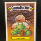 Garbage Pail Kids Adam-Geddon U-PICK Classic Adam-Geddon Insert Singles