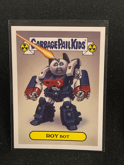 Garbage Pail Kids Adam-Geddon U-PICK Subset Insert Singles