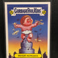 Garbage Pail Kids Adam-Geddon U-PICK Classic Adam-Geddon Insert Singles