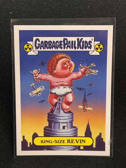 Garbage Pail Kids Adam-Geddon U-PICK Subset Insert Singles