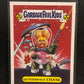 Garbage Pail Kids Adam-Geddon U-PICK Classic Adam-Geddon Insert Singles