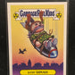 Garbage Pail Kids Adam-Geddon U-PICK Classic Adam-Geddon Insert Singles