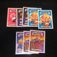 Garbage Pail Kids Adam-Geddon U-PICK Best Of 2016 Presidential Election Insert Singles