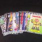 Garbage Pail Kids Adam-Geddon U-PICK Bruised Parallel Singles