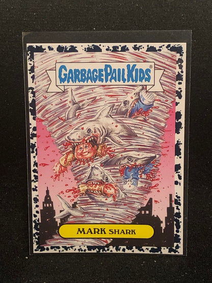 Garbage Pail Kids Adam-Geddon U-PICK Bruised Parallel Singles