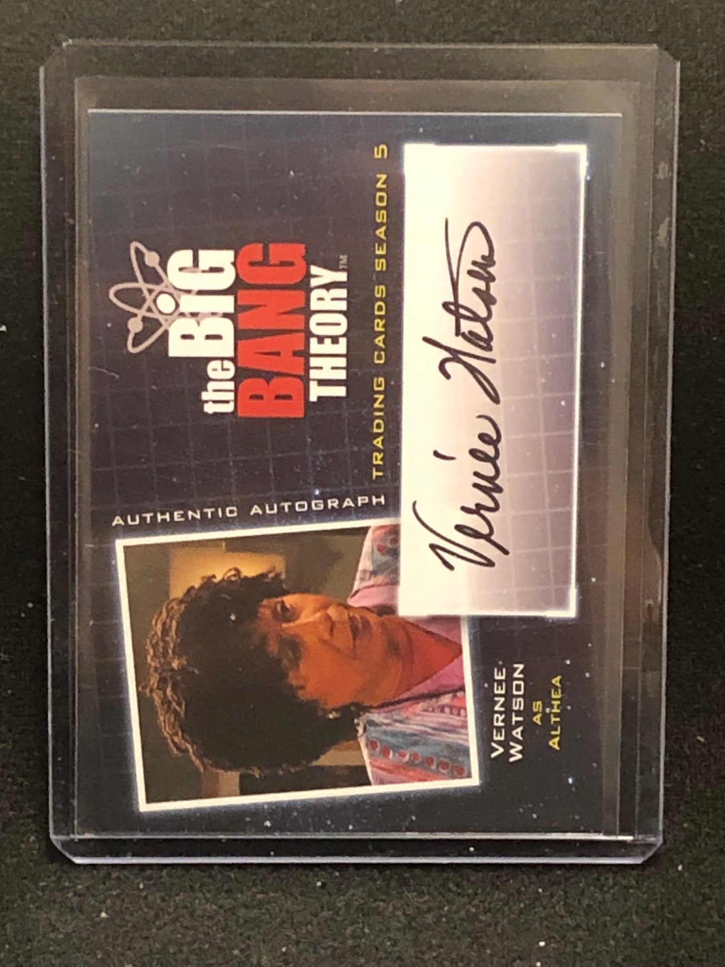 2012 Cryptozoic The Big Bang Theory Seasons 5 U-PICK Autograph Insert Singles