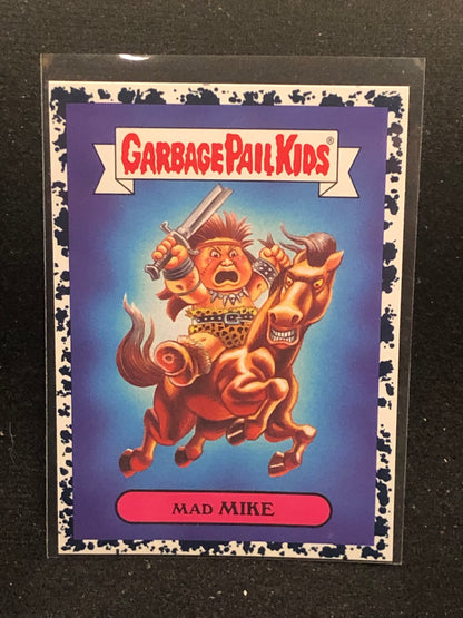 Garbage Pail Kids Adam-Geddon U-PICK Bruised Parallel Singles