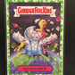 Garbage Pail Kids Adam-Geddon U-PICK Green Parallel Singles