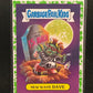 Garbage Pail Kids Adam-Geddon U-PICK Green Parallel Singles