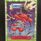 Garbage Pail Kids Adam-Geddon U-PICK Green Parallel Singles