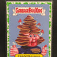 Garbage Pail Kids Adam-Geddon U-PICK Green Parallel Singles