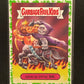 Garbage Pail Kids Adam-Geddon U-PICK Green Parallel Singles