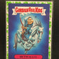 Garbage Pail Kids Adam-Geddon U-PICK Green Parallel Singles