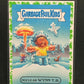 Garbage Pail Kids Adam-Geddon U-PICK Green Parallel Singles