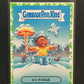 Garbage Pail Kids Adam-Geddon U-PICK Green Parallel Singles