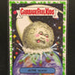 Garbage Pail Kids Adam-Geddon U-PICK Green Parallel Singles