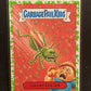 Garbage Pail Kids Adam-Geddon U-PICK Green Parallel Singles