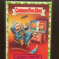 Garbage Pail Kids Adam-Geddon U-PICK Green Parallel Singles