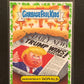 Garbage Pail Kids Adam-Geddon U-PICK Green Parallel Singles