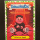 Garbage Pail Kids Adam-Geddon U-PICK Green Parallel Singles