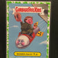 Garbage Pail Kids Adam-Geddon U-PICK Green Parallel Singles