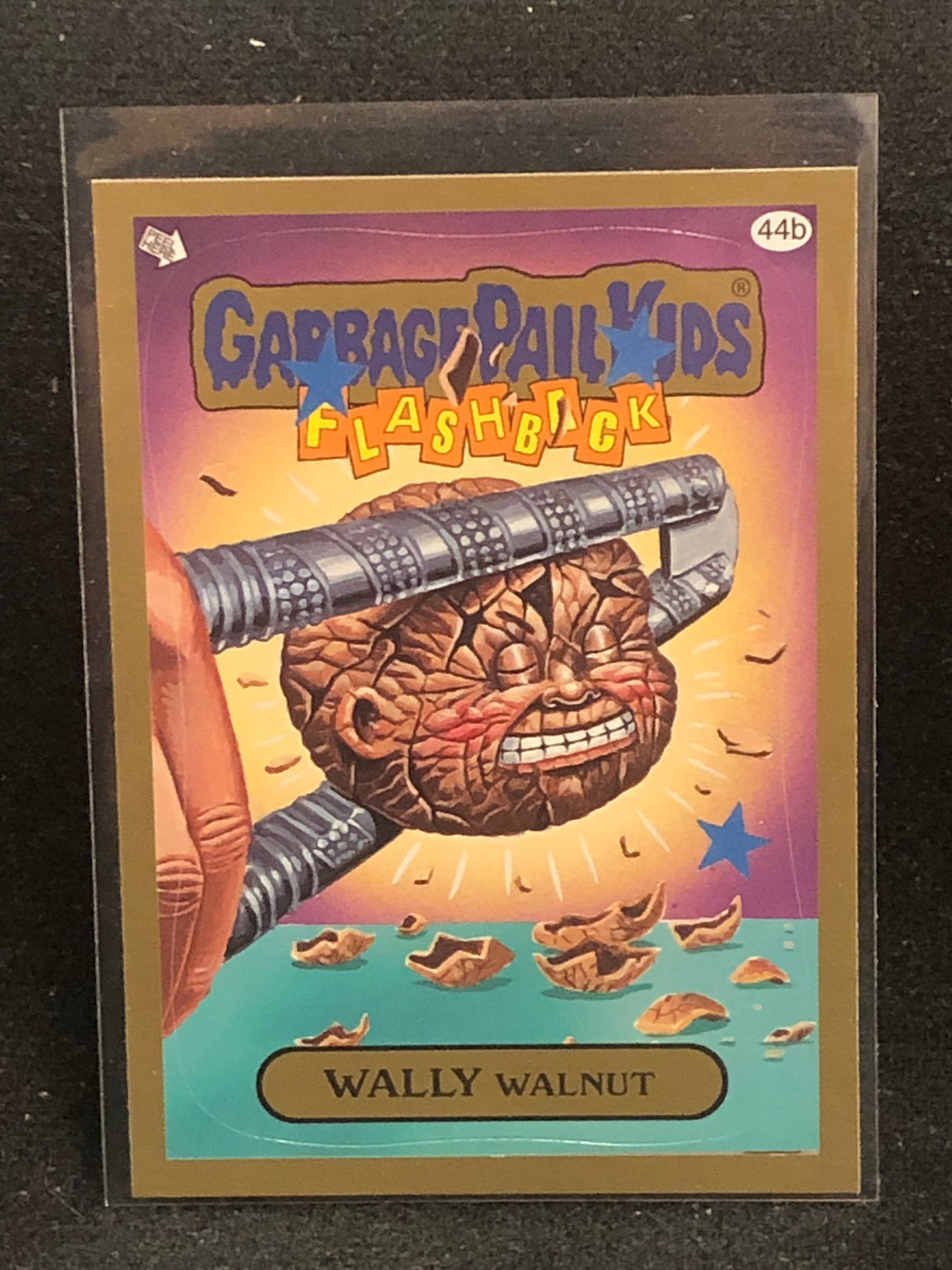 Garbage Pail Kids Flashback Series 3 U-PICK Gold Border Singles