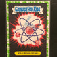 Garbage Pail Kids Adam-Geddon U-PICK Green Parallel Singles