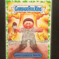 Garbage Pail Kids Adam-Geddon U-PICK Green Parallel Singles