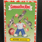 Garbage Pail Kids Adam-Geddon U-PICK Red Parallel Singles