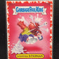 Garbage Pail Kids Adam-Geddon U-PICK Red Parallel Singles