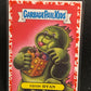 Garbage Pail Kids Adam-Geddon U-PICK Red Parallel Singles